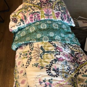 Anthropologie euro sham (2)